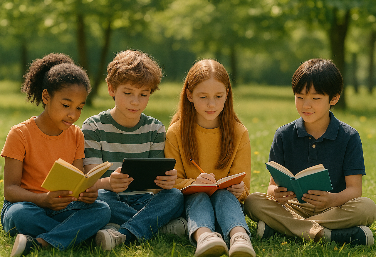 Environmental Programs